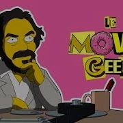 Every STANLEY KUBRICK Reference In THE SIMPSONS Season 1 To 30