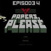 Papers Please Episode 4 Cracking The Code