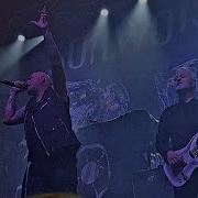 Soilwork Live Distortion Sleep O2 Academy Glasgow 2024