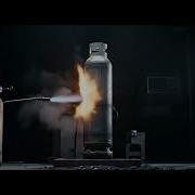 Gas Tank Explosion Pure Sound