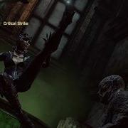 Flawless Freeflow Combat