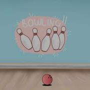 Bouncing Bowling FFA124