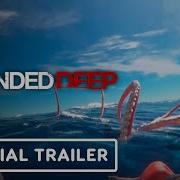 Stranded Deep Official Nintendo Switch Launch Trailer