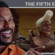 Chris Tucker Breaks Down His Most Iconic Characters GQ