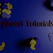 Python3 Tutorial 8 Printing Multiple Lines Linux