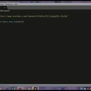 Open URL Directly On Webbrowser In Python