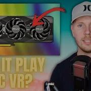 5080 PC VR PERFORMANCE Impressive RESULTS VRAM Limitation Benchmarks Gameplay And More