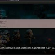 How To Detect Security Vulnerability With Nmap Scripting Engine NSE On BackTrack 5