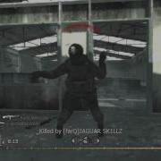 Cod4 Clip Fail