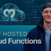 How To Run Cloud Functions On A Self Hosted Parse Server