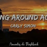 Carly Simon Coming Around Again Lyrics