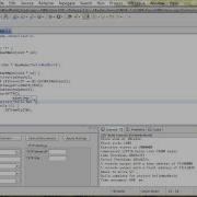 Code Completion NBEclipse Mac OS Version