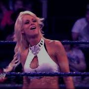 Maryse Undressed MV