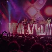 PinkPantheress Just For Me Live At Way Out West 2025