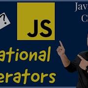 10 Relational Operators In JavaScript
