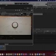 How To Make REALISTIC Sounding Strings In LOGIC