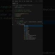 Draw Spiral Circle Using Python Turtle