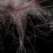 Emergent Feedback Generative Branching In TouchDesigner