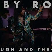 Baby Rose Through And Through Live At Glasshaus Glasshaus Presents