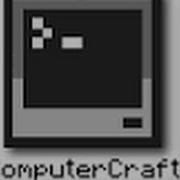 Computer Craft Lock Door Simple Minecraft
