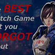 The Best Switch Game You Forgot About Astral Chain