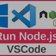How To Run Node Js In Visual Studio Code SetUp Node Js In VSCode On Windows 11