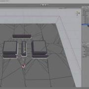 Set Up A Waypoint Route In RAIN AI For Unity