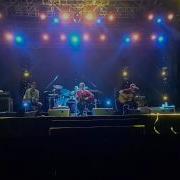 Duman Balık Akustik Yeditepe Üniversitesi