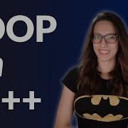 Object Oriented Programming OOP In C Course