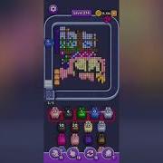 Pixel Flow Level 374 Solution Walkthrough