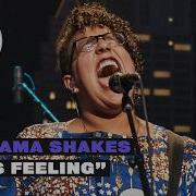 Alabama Shakes On Austin City Limits This Feeling