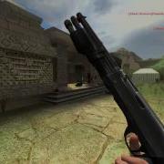 Css M3 Shotgun