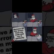 Coding Meme Shorts