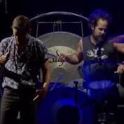 The Killers From Here On Out At Hangout Festival 2014