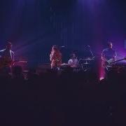 Now Now SGL Live From Lincoln Hall