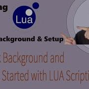 Изучение Lua краткий обзор и начало работы с инструментами сценариев Lua