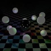Java Raytracer