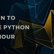 Lesson 2 Learning Data Types Learn To Code Python In 1 Hour