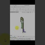 Solidworks Motion Study Tutorials Chain Drive Mechanism