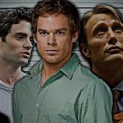 Dexter Morgan Vs Serial Killers Shorts Compilation