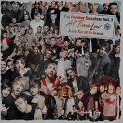 All Time Low Jasey Rae ATL S Version
