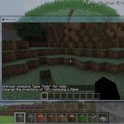 Bukkit Plugin UltimateArena Tutorial Basics