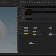 Introduction To Houdini 16 Ordered Menus Randomness