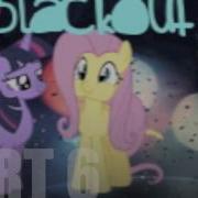 Blackout MEP