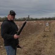 Ruger 10 22 HOME DEFENSE MAN STOPPER