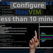 NEOVIM Установка и настройка ПЛАГИНОВ