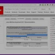Installing JavaDoc On Eclipse