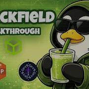 HTB Blackfield Active Directory Walkthrough OSCP Prep