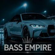 BASS EMPIRE Falling Down Original Mix Music In Car Deep Bass