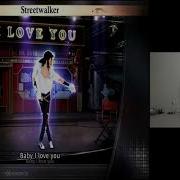 Michael Jackson The Experience PS3 Streetwalker Test